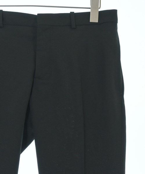 BALENCIAGA（バレンシアガ）スラックス 黒 サイズ:44(S位) メンズ/2200661508039