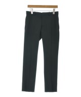 BALENCIAGA（バレンシアガ）スラックス 黒 サイズ:44(S位) メンズ/2200661508039