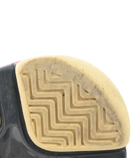 BALENCIAGA（バレンシアガ）スニーカー 黒 サイズ:27cm メンズ/2200655703525