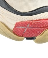 BALENCIAGA（バレンシアガ）スニーカー 黒 サイズ:27cm メンズ/2200655703525