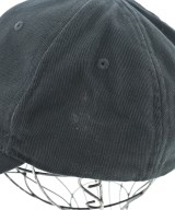BALENCIAGA（バレンシアガ）キャップ 黒 サイズ:L メンズ/2200661884034
