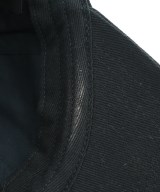 BALENCIAGA（バレンシアガ）キャップ 黒 サイズ:L メンズ/2200661884034