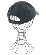 BALENCIAGA（バレンシアガ）キャップ 黒 サイズ:L メンズ/2200661884058
