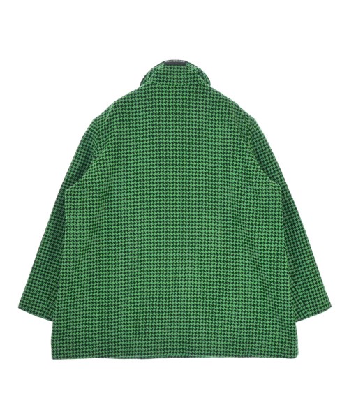 BALENCIAGA（バレンシアガ）その他 緑 サイズ:36(S位) レディース/2200661909010