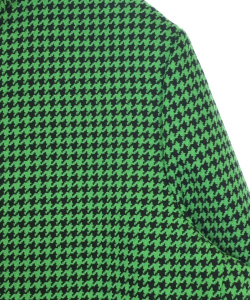 BALENCIAGA（バレンシアガ）その他 緑 サイズ:36(S位) レディース/2200661909010