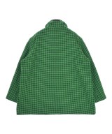 BALENCIAGA（バレンシアガ）その他 緑 サイズ:36(S位) レディース/2200661909010