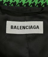 BALENCIAGA（バレンシアガ）その他 緑 サイズ:36(S位) レディース/2200661909010