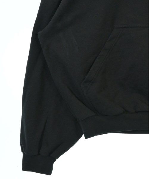 BALENCIAGA（バレンシアガ）パーカー 黒 サイズ:3(L位) メンズ/2200661982013