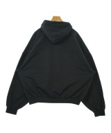 BALENCIAGA（バレンシアガ）パーカー 黒 サイズ:3(L位) メンズ/2200661982013
