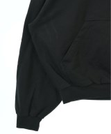 BALENCIAGA（バレンシアガ）パーカー 黒 サイズ:3(L位) メンズ/2200661982013