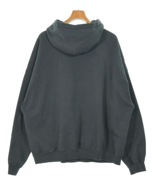 BALENCIAGA（バレンシアガ）パーカー 紺 サイズ:3(L位) メンズ/2200657002053