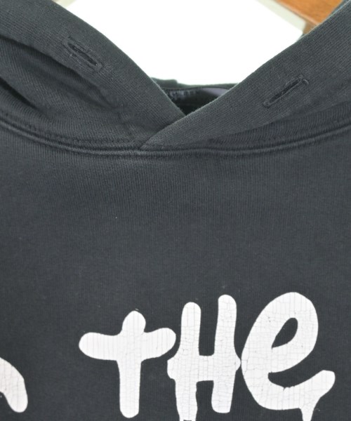 BALENCIAGA（バレンシアガ）パーカー 紺 サイズ:3(L位) メンズ/2200657002053