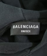 BALENCIAGA（バレンシアガ）パーカー 紺 サイズ:3(L位) メンズ/2200657002053