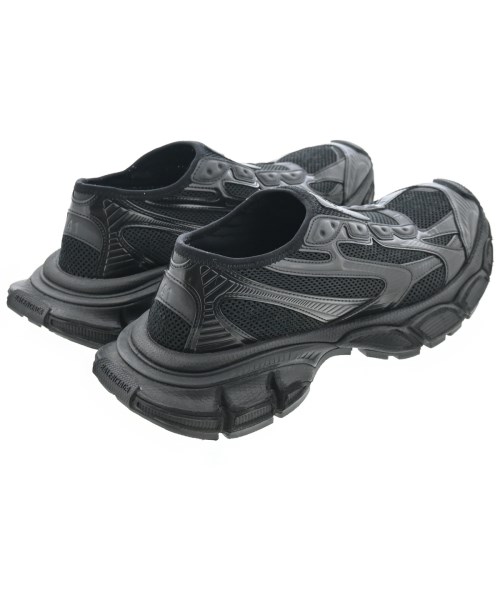BALENCIAGA（バレンシアガ）スニーカー 黒 サイズ:-(27cm位) メンズ/2200657528010