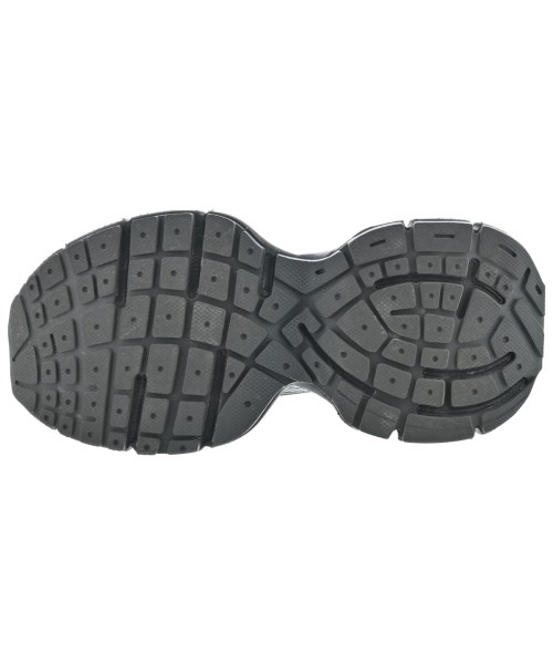 BALENCIAGA（バレンシアガ）スニーカー 黒 サイズ:-(27cm位) メンズ/2200657528010
