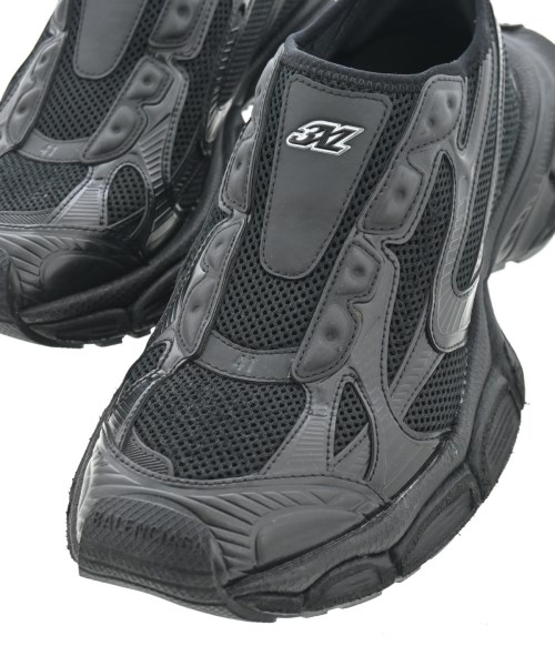 BALENCIAGA（バレンシアガ）スニーカー 黒 サイズ:-(27cm位) メンズ/2200657528010