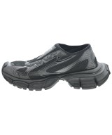 BALENCIAGA（バレンシアガ）スニーカー 黒 サイズ:-(27cm位) メンズ/2200657528010