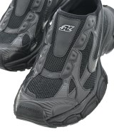 BALENCIAGA（バレンシアガ）スニーカー 黒 サイズ:-(27cm位) メンズ/2200657528010