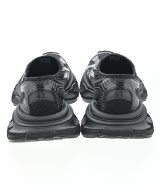BALENCIAGA（バレンシアガ）スニーカー 黒 サイズ:-(27cm位) メンズ/2200657528010