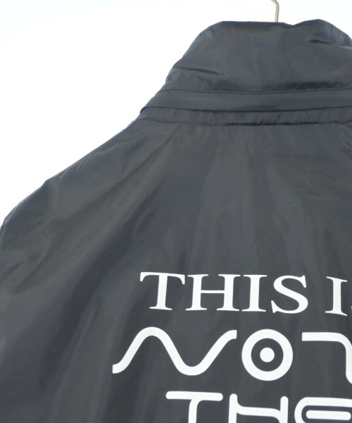 BALENCIAGA（バレンシアガ）ブルゾン 黒 サイズ:36(XS位) レディース/2200657528126