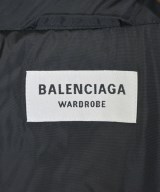 BALENCIAGA（バレンシアガ）ブルゾン 黒 サイズ:36(XS位) レディース/2200657528126