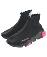 BALENCIAGA（バレンシアガ）スニーカー 黒 サイズ:26cm メンズ/2200661406090