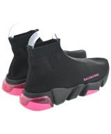 BALENCIAGA（バレンシアガ）スニーカー 黒 サイズ:26cm メンズ/2200661406090