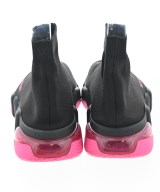 BALENCIAGA（バレンシアガ）スニーカー 黒 サイズ:26cm メンズ/2200661406090