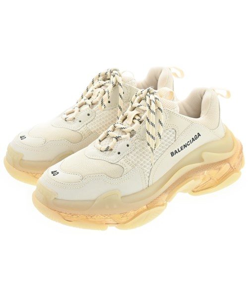 バレンシアガ(BALENCIAGA)のBALENCIAGA スニーカー