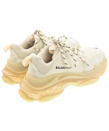 BALENCIAGA（バレンシアガ）スニーカー ベージュ サイズ:26.5cm メンズ/2200662073154