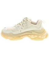 BALENCIAGA（バレンシアガ）スニーカー ベージュ サイズ:26.5cm メンズ/2200662073154