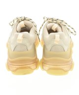 BALENCIAGA（バレンシアガ）スニーカー ベージュ サイズ:26.5cm メンズ/2200662073154