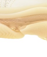 BALENCIAGA（バレンシアガ）スニーカー ベージュ サイズ:26.5cm メンズ/2200662073154