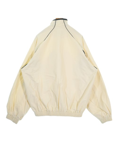 BALENCIAGA（バレンシアガ）ブルゾン 白 サイズ:XS メンズ/2200662141013