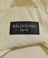 BALENCIAGA（バレンシアガ）ブルゾン 白 サイズ:XS メンズ/2200662141013