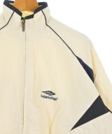 BALENCIAGA（バレンシアガ）ブルゾン 白 サイズ:XS メンズ/2200662141013