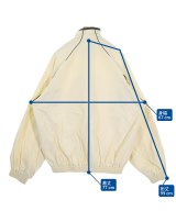 BALENCIAGA（バレンシアガ）ブルゾン 白 サイズ:XS メンズ/2200662141013