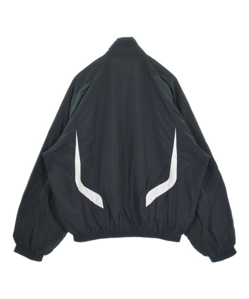 BALENCIAGA（バレンシアガ）ブルゾン 黒 サイズ:1(S位) メンズ/2200662141020