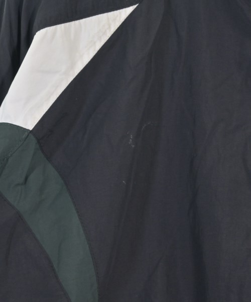 BALENCIAGA（バレンシアガ）ブルゾン 黒 サイズ:1(S位) メンズ/2200662141020