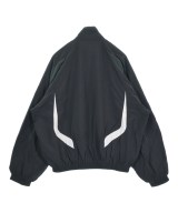 BALENCIAGA（バレンシアガ）ブルゾン 黒 サイズ:1(S位) メンズ/2200662141020