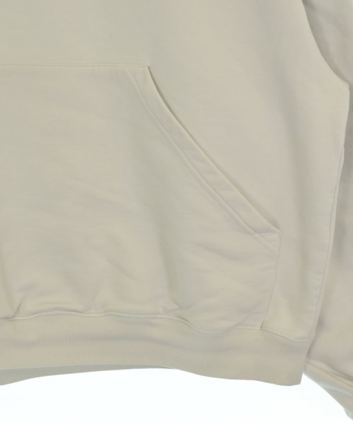 BALENCIAGA（バレンシアガ）パーカー 白 サイズ:3(L位) メンズ/2200662157014