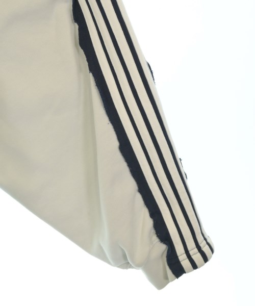 BALENCIAGA（バレンシアガ）パーカー 白 サイズ:3(L位) メンズ/2200662157014