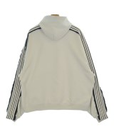 BALENCIAGA（バレンシアガ）パーカー 白 サイズ:3(L位) メンズ/2200662157014