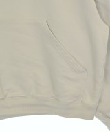 BALENCIAGA（バレンシアガ）パーカー 白 サイズ:3(L位) メンズ/2200662157014