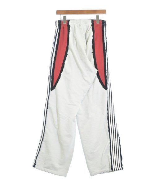 BALENCIAGA（バレンシアガ）スウェットパンツ 白 サイズ:XS メンズ/2200662157021
