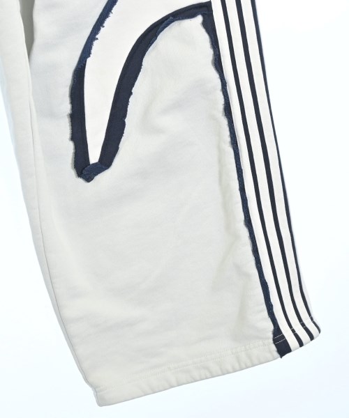 BALENCIAGA（バレンシアガ）スウェットパンツ 白 サイズ:XS メンズ/2200662157021