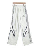 BALENCIAGA（バレンシアガ）スウェットパンツ 白 サイズ:XS メンズ/2200662157021