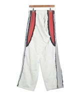 BALENCIAGA（バレンシアガ）スウェットパンツ 白 サイズ:XS メンズ/2200662157021