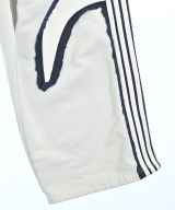 BALENCIAGA（バレンシアガ）スウェットパンツ 白 サイズ:XS メンズ/2200662157021