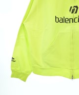 BALENCIAGA（バレンシアガ）パーカー 黄 サイズ:M メンズ/2200662237013